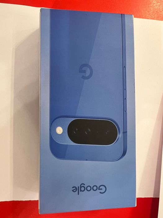 Vând Google Pixel 10 128Gb