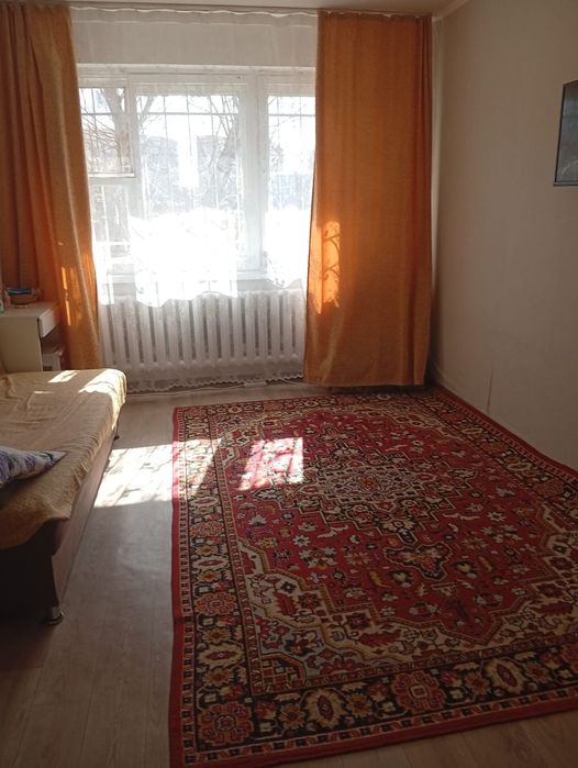 Продам 3 комнатную квартиру