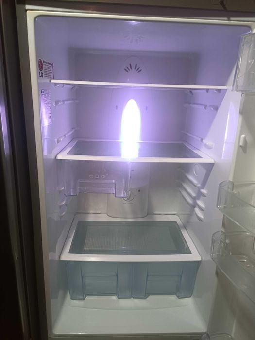 Frigider LG / A++ / 300 l / IMPECABIL