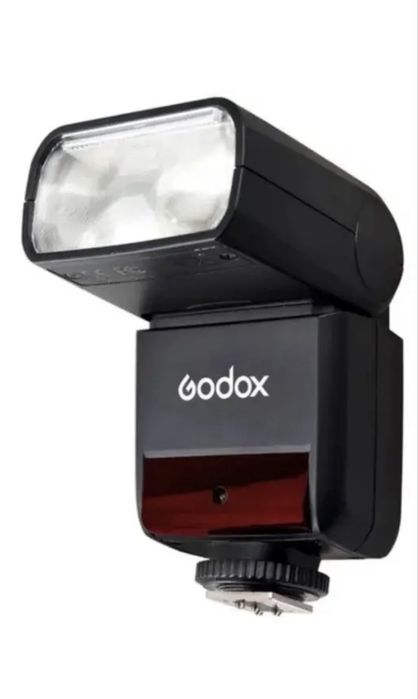 Фотовспышка Godox ThinkLite TT350S
