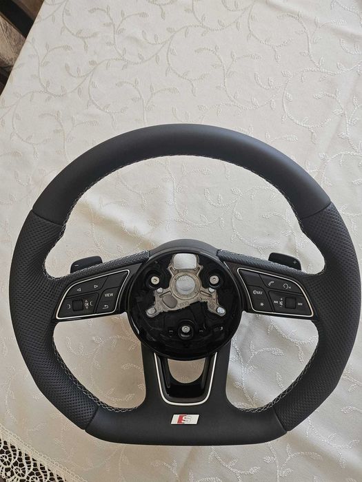 Volan Audi a3 a4 a5 nou