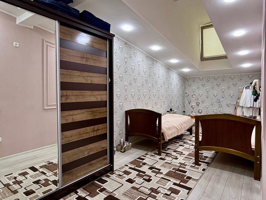 4 Комнаты 4/6/6 Лисунова, Новостройка, Дуплекс, Кадышева, с лифтом