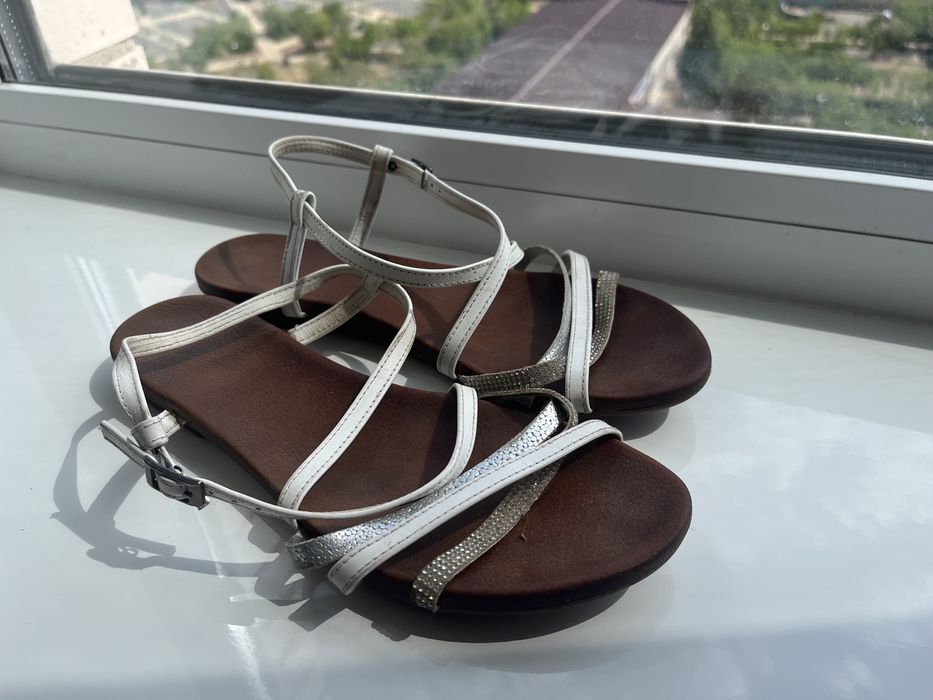 Босоножки Испания