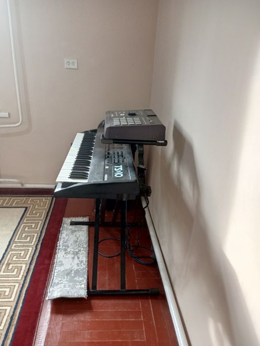 Энсоник тс 10 сотилади