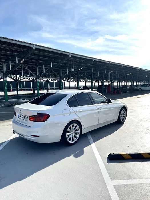Vand Bmw Seria 3