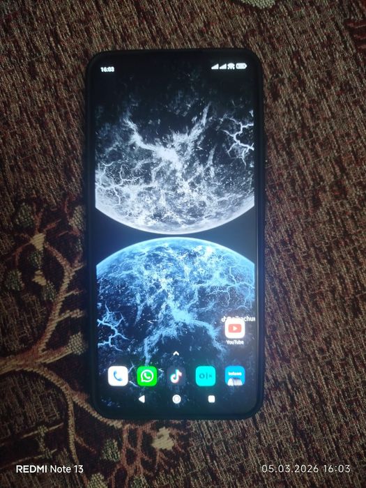 Продам Xiaomi 12T