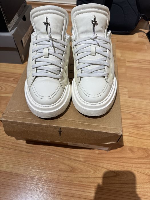 Cesare Paciotti Stark обувки