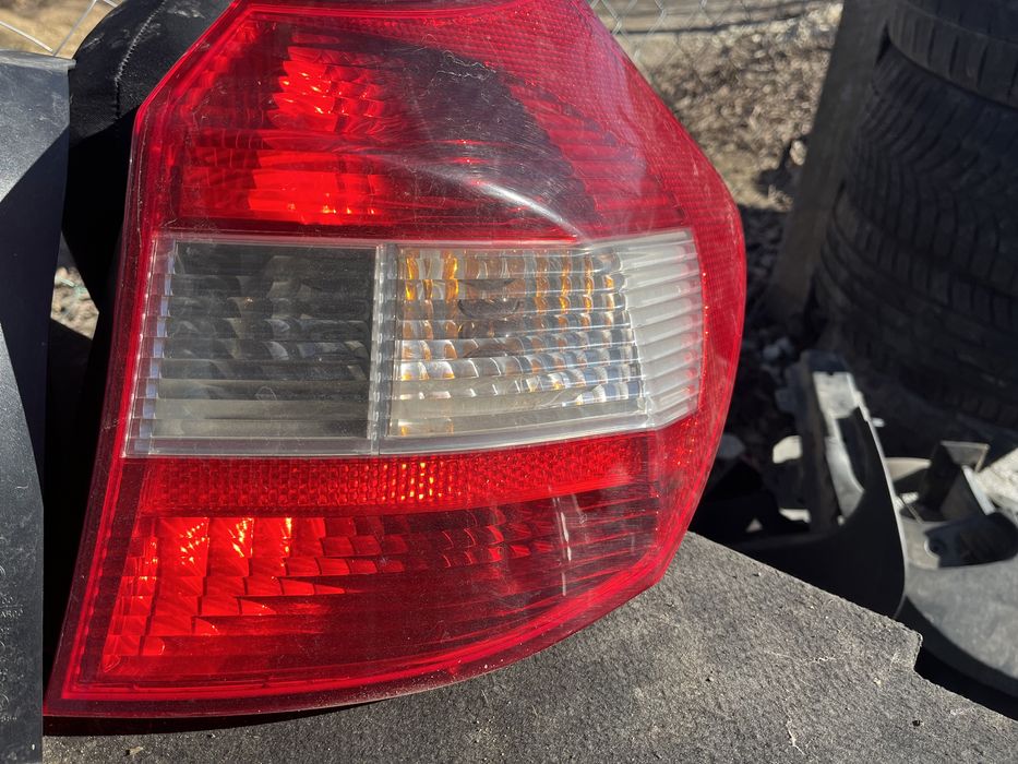 Стопове за бмв 1 серия bmw e87 стопове e87 120d