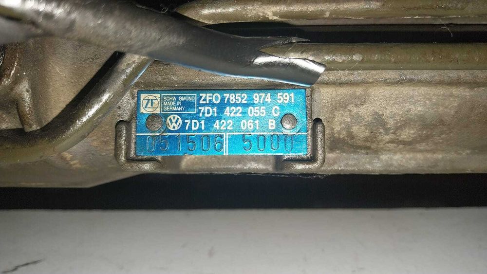 Кормилна рейка за Фолксваген Т4 ( VW T4 )