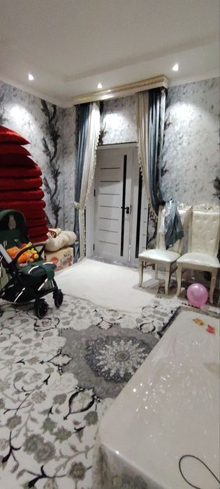 Алмалык 67 - Квартал