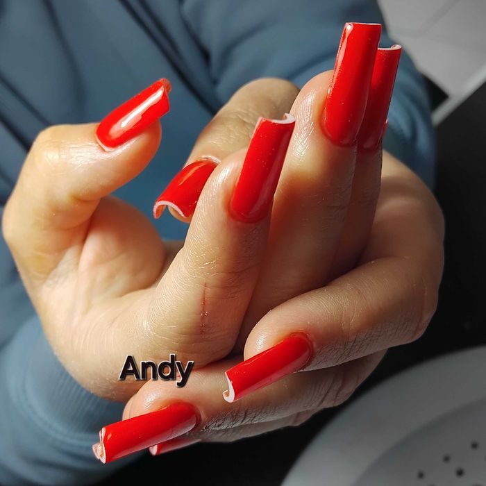 Manichiura-pedichiura