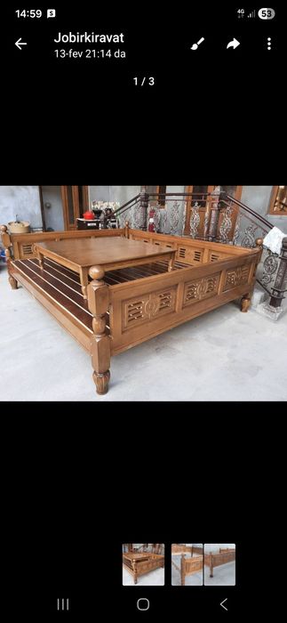 Suri kiravat tapchan yasaymiz 1-qol