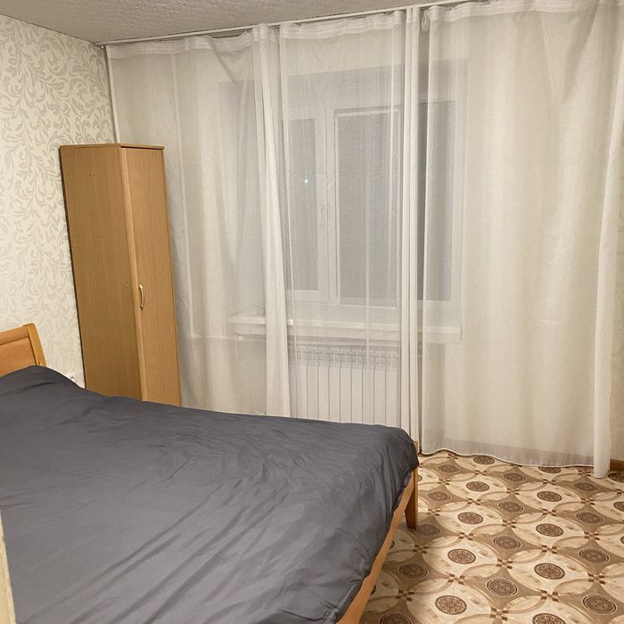 2-х комнатная квартира