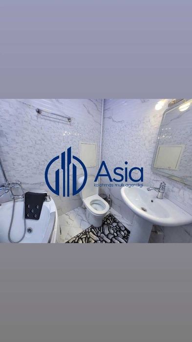 Продается квартира 6-mikr #K266 3x xonali