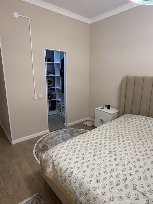 2 бөлмелі пәтер