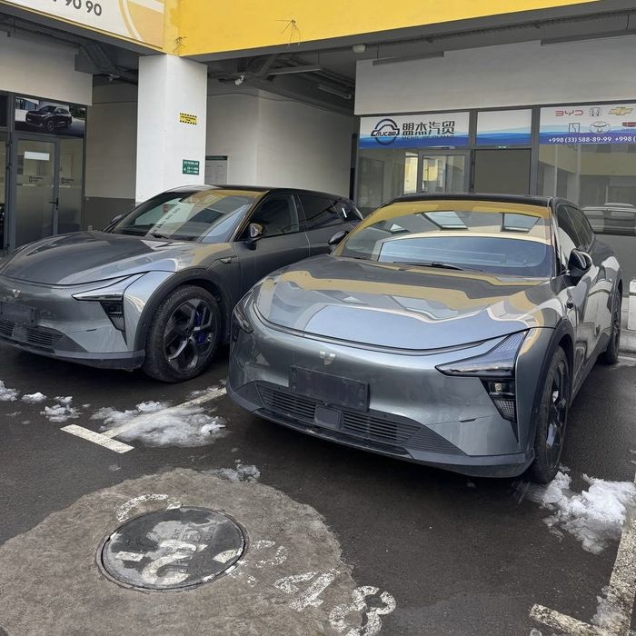 Robocar 07 2 мотор 2024