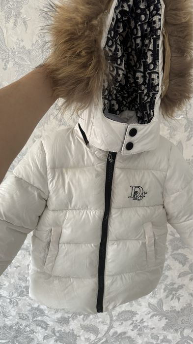 зимный куртка уни