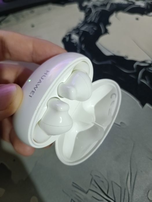 Наушник Huawei Freebuds 4i