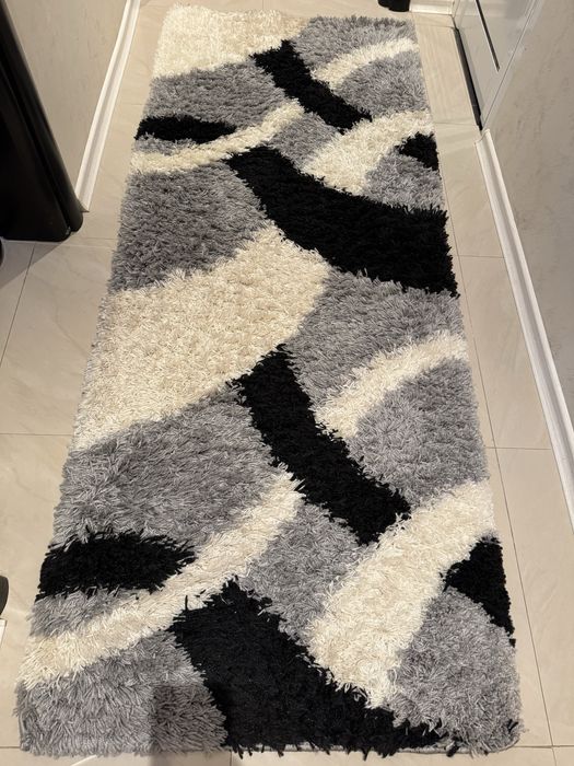 2 броя пътеки (рошави)