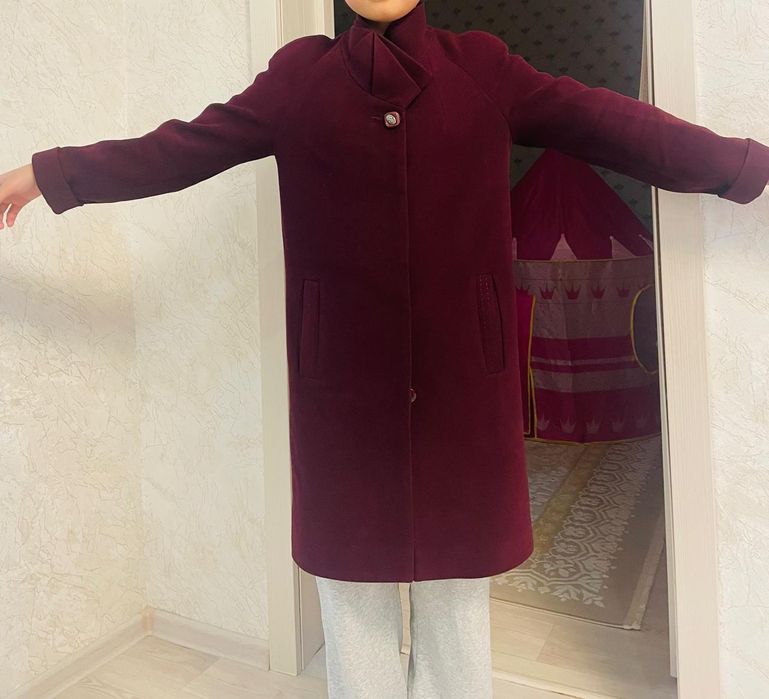 Женское пальто продам