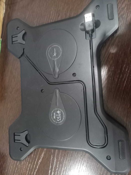 Продам кулер USB TRUST за 1000т