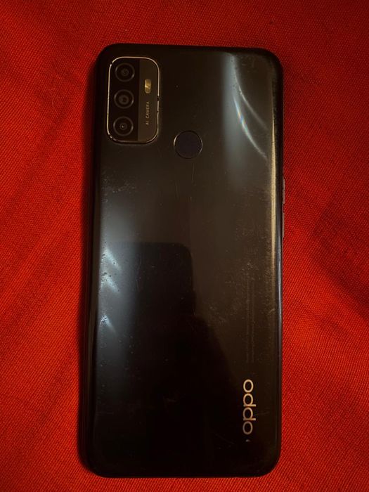 Смартфон Oppo a53