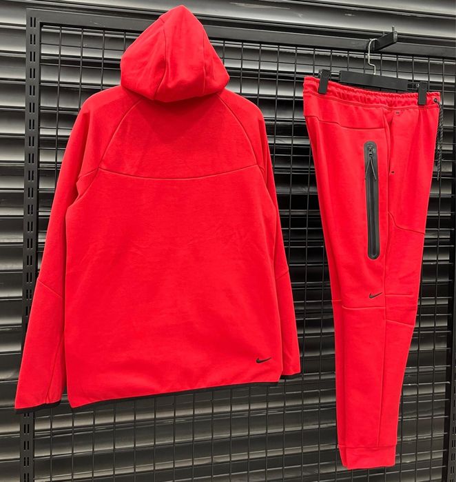 Nike Tech Fleece V season 2025/Найк Тек Флийз В сезон 2025