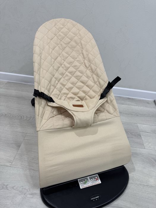 Продам детский шезлонг