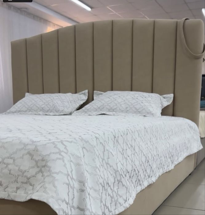 Кровать Елизавета