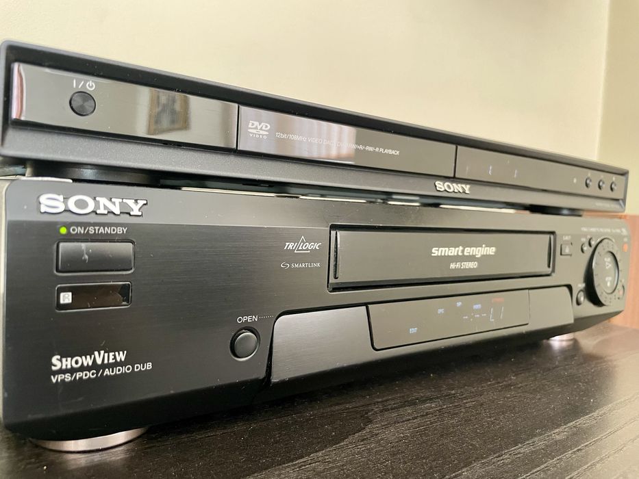 Sony DVP-NS38 – CD/DVD плейър