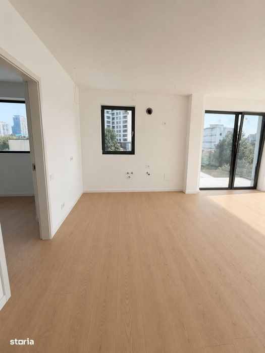 Apart. 3 Camere Premium | Bloc Boutique Nou | Metrou M. Bravu 5 minute