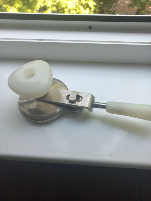 Закрутка для консервации(Беларусия)