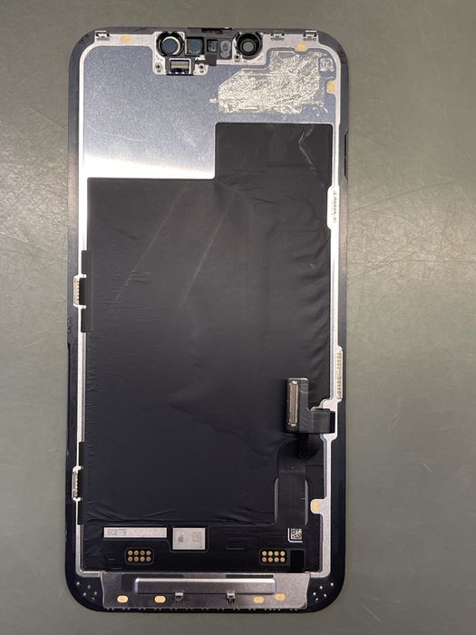 Display original iphone 13
