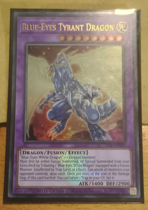 YuGiOh WCS25 Колекция