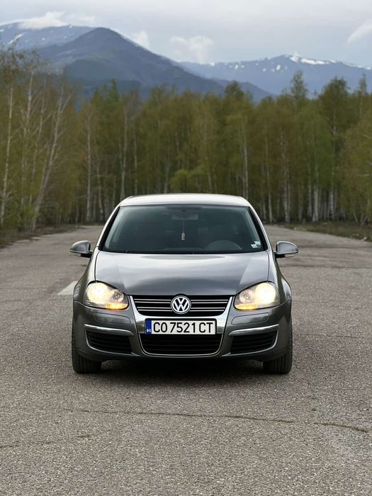 ФОЛЦФАГЕН Голф 5 1.9 90конски