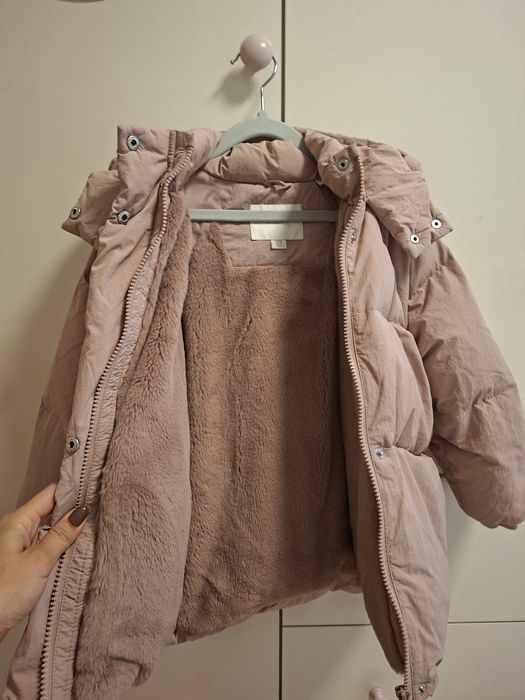 Детски преходни и зимни якета, грейки, жилетка Mayoral, Zara, Waikiki 104 110 116