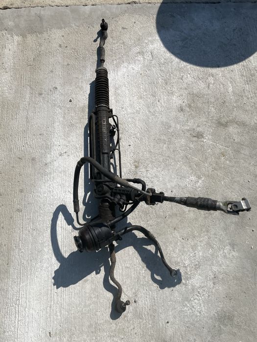 Хидравлична рейка BMW e36