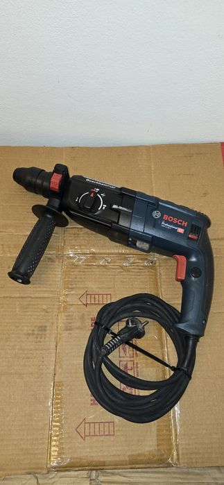 Bosch GBH 2-28 F rotopercutor 3 funcții 2023