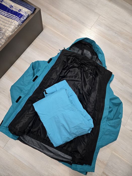 Costum schi dama mărimea M