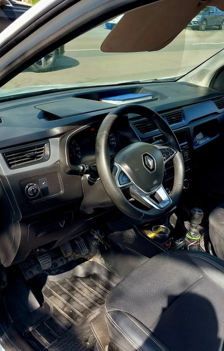 Vand Renault Express 2021