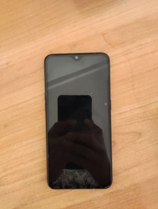 Opppo A12 в идеале