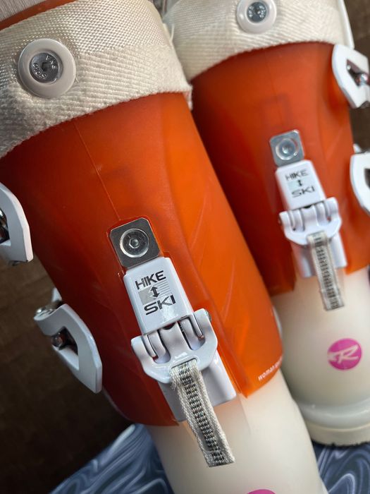 Ски обувки Rossignol Alltrack 70X (W) - 25/25,5см.