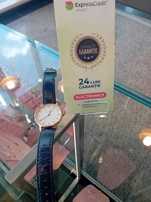 Ceas Nixon (Iulius Mall)(B-338) Garantie 2 ani!