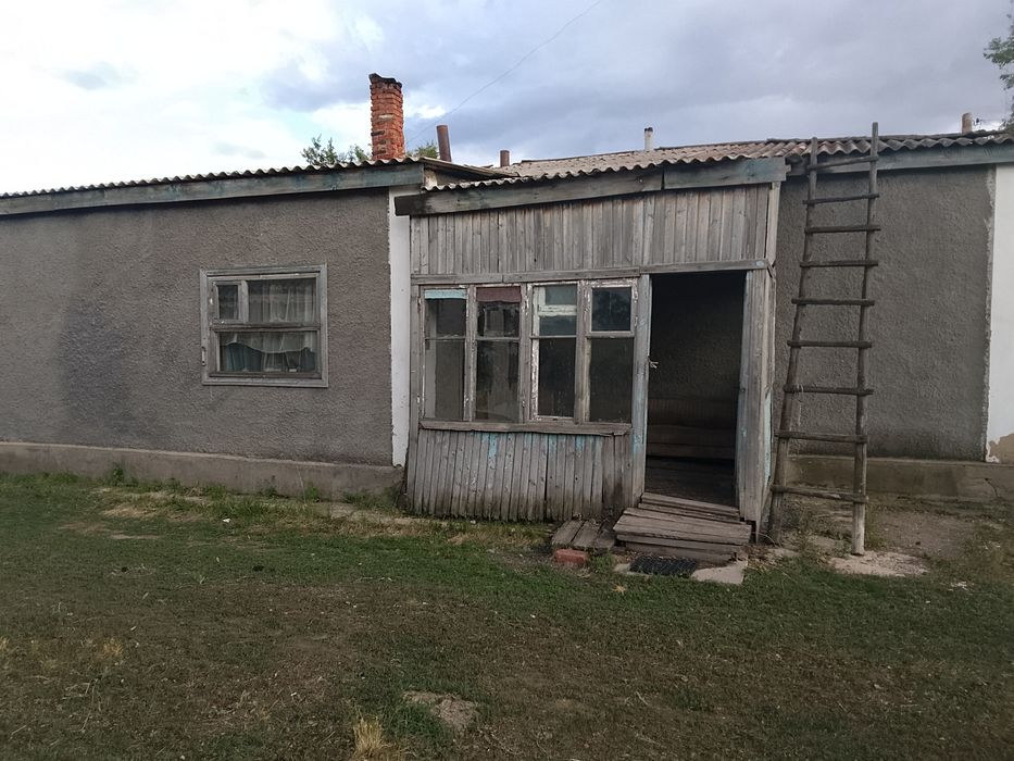 Продам  дом на разбор