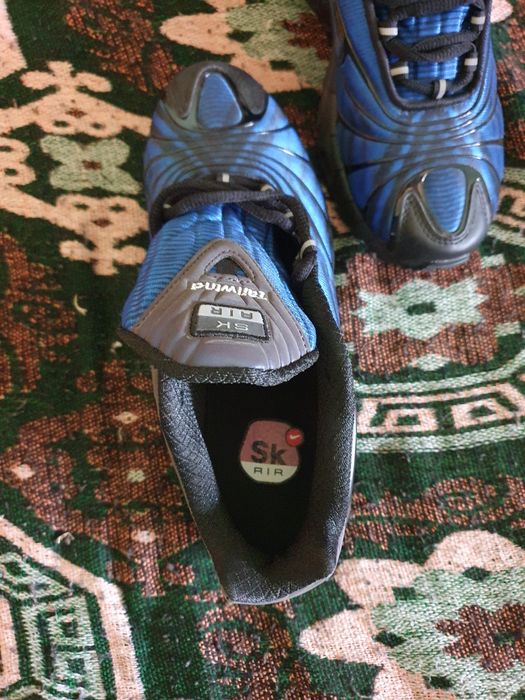 Nike tailwind Air SK 41