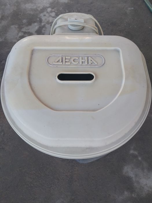 Бытовая техника из дома б.у.