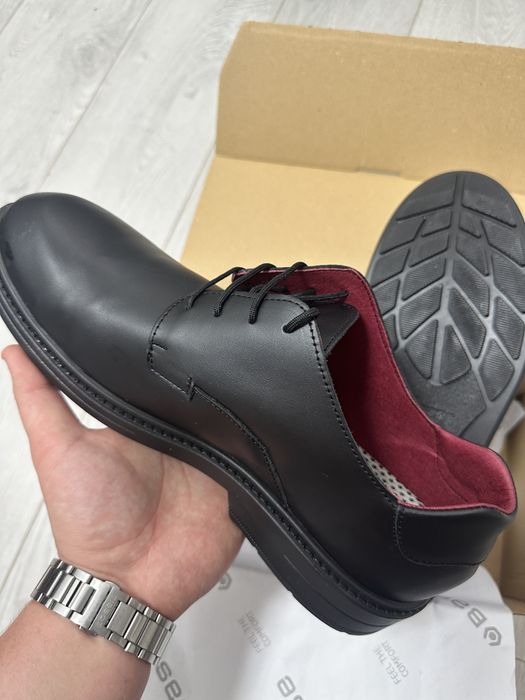 Pantofi/Incaltaminte/Bocanci de protectie Base B1503 - Cosmos S3 ESD SRC