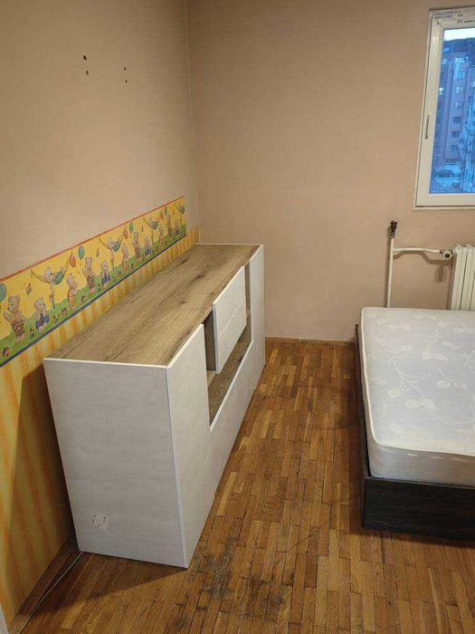 Дава се под наем Двустаен апартамент в София, Надежда 2 - 55 кв.м за 409 € - Снимка #5