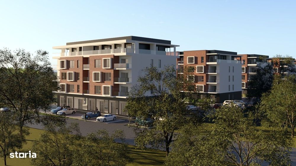 Garsoniera I Pantelimon Dobroesti I vanzare