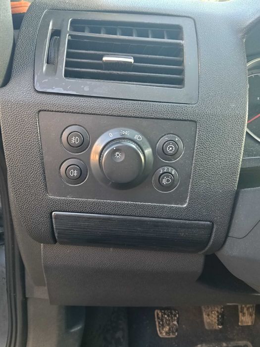 Opel Zafira B 1.9 CDTI 150 cp